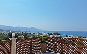 Acropolis Sea View Villa